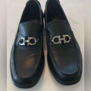 Ferragamo Men’s Shoes Size 13